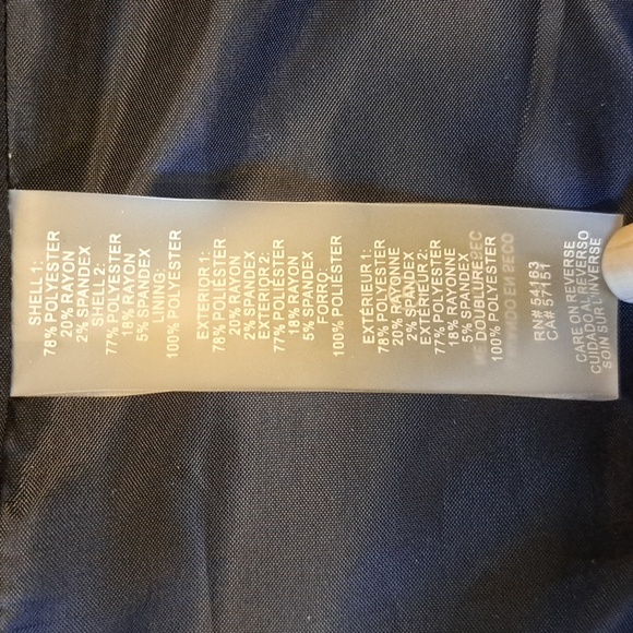 Tommy Hilfiger blazer - Picture 9 of 14